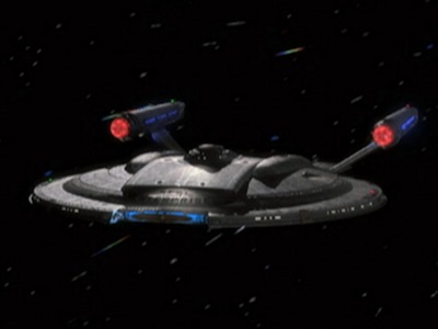 Warp Drive